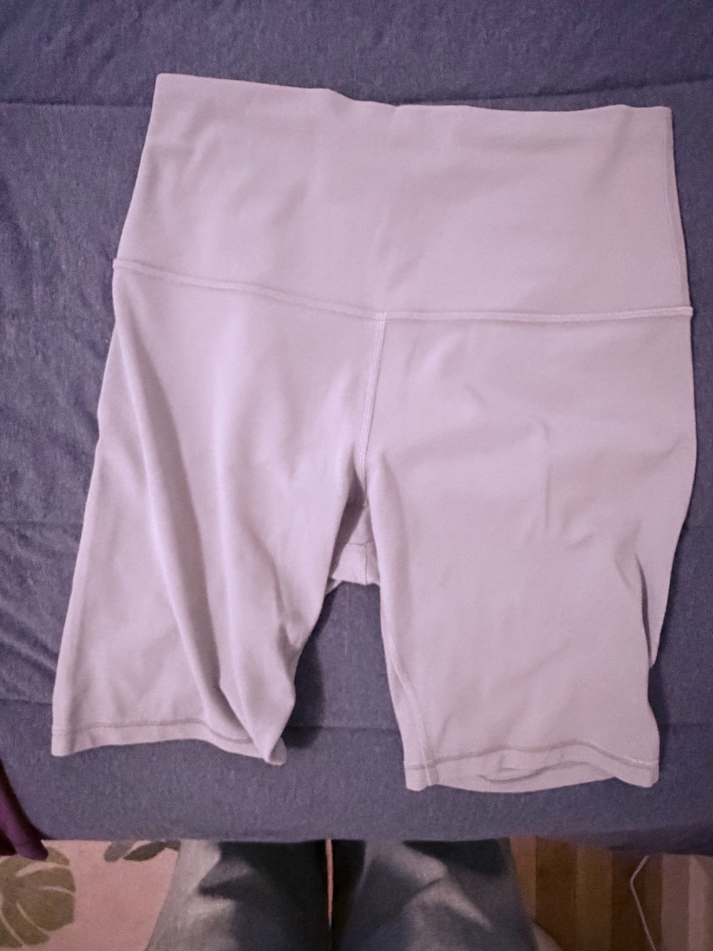 Lululemon Align Shorts